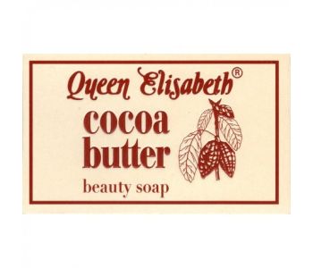 Queen Elisabeth Kakaobutter – beliebte Kakaobuttercreme aus Afrika