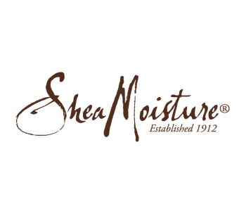 Shea Moisture - přírodní kosmetika pro afro, kudrnaté a vlnité vlasy.