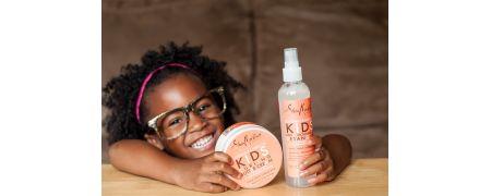 Shea Moisture Kids