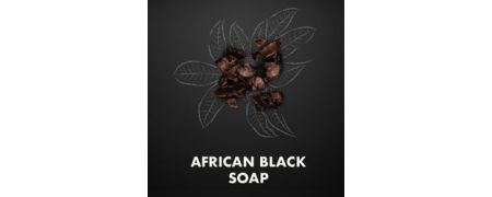 Shea Moisture African Black Soap