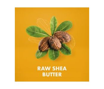 Shea Moisture Roh-Sheabutter-Produkte