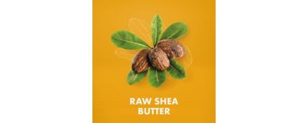 Produkty Shea Moisture Raw Shea Butter