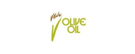 Vitale olive oil produkty pro permanentní narovnání vlasů