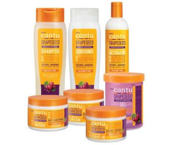 Produkty Cantu Grapeseed