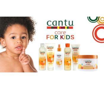 Cantu Care for Kids - Dětská kosmetika