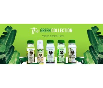 Vegane Produkte Curls Green für natürliche Locken im tschechischen Afro-Shop!