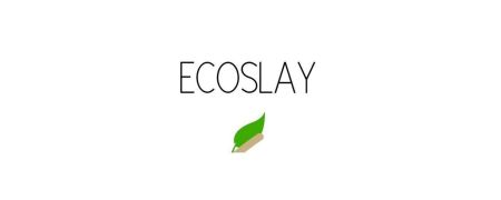 Produkty Ecoslay pro kudrnaté vlasy exkluzivně na Afro-shop.cz!