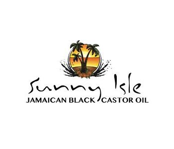 Sunny Isle - 100% přírodní čístý ricinový olej