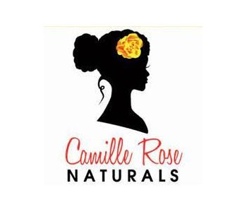 Camille Rose Naturals - přírodní kosmetika pro afro a kudrnaté vlasy