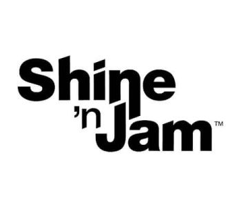 Shine 'n Jam - legendás pomáda afrofonatokhoz