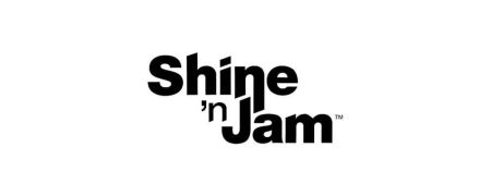 Shine 'n Jam - legendární pomáda na pletení afrocopánků