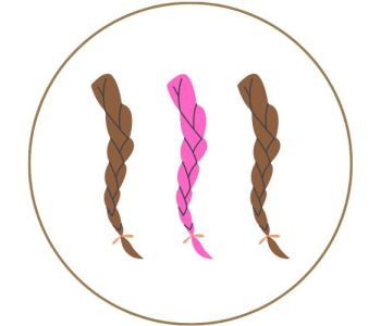 Synthetic Hair / Braids