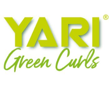 Yari Green Curls