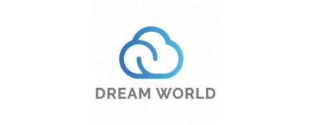 Dream World - saténové čepice na spaní