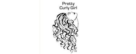 Pretty Curly Girl - Přírodní kosmetika pro vlnité vlasy