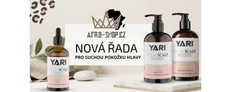 Yari Calm Scalp