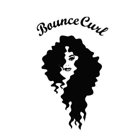 Bounce curl