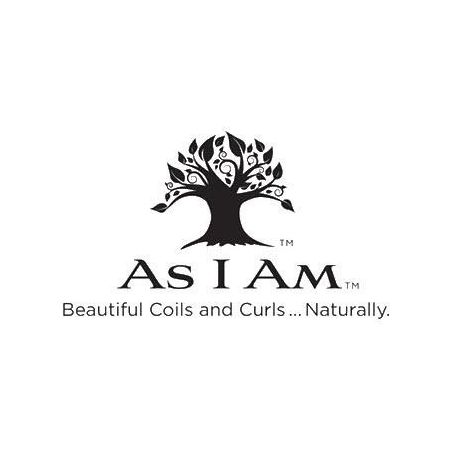 As I am