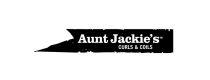 Aunt Jackie's