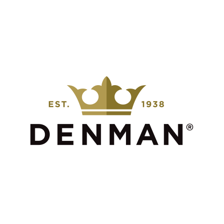 Denman - Hřebeny pro kudrny