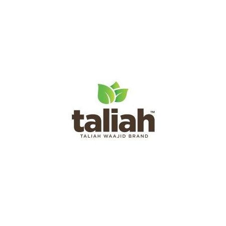 Taliah Waajid