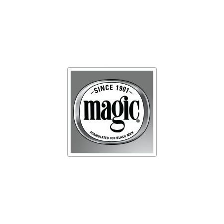 Magic Shave
